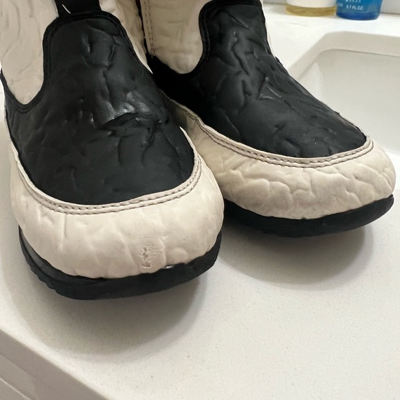 Guizzeppe Zannoti winter boots - Picture 3 of 7